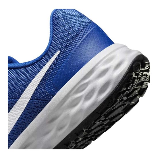 Nike - "Revolution 6" Sneaker für Damen (Blau) - Image 4