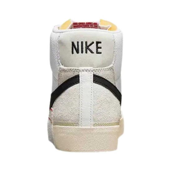 Nike - "Blazer 77 Pro Club" Sneaker für Herren, Knöchelhoch (Weiß) - Image 2