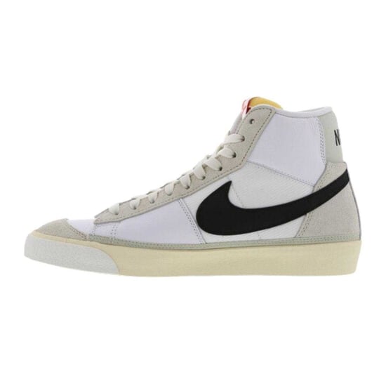 Nike - "Blazer 77 Pro Club" Sneaker für Herren, Knöchelhoch (Weiß) - Image 3