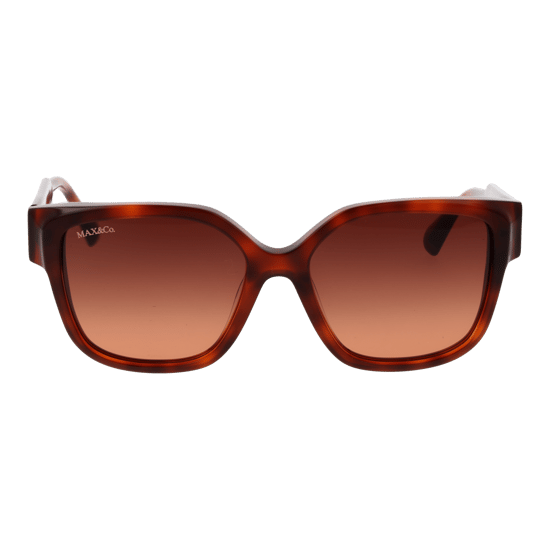 Max & Co Sonnenbrille MO0075 52F 55 - Image 2