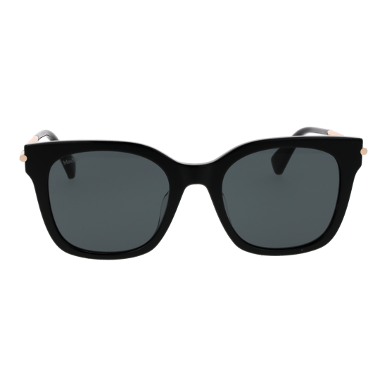 Max Mara Sonnenbrille MM0115-K 01A 53 - Image 2