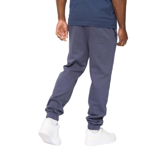Crosshatch - "Preece" Jogginghosen für Herren (Marine) - Image 2