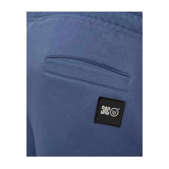 Duck and Cover - "Rayland" Jogginghosen für Herren (Jeansblau) - Image 3
