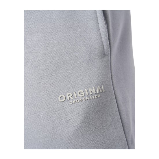 Crosshatch - "Preece" Jogginghosen für Herren (Stahlblau) - Image 3
