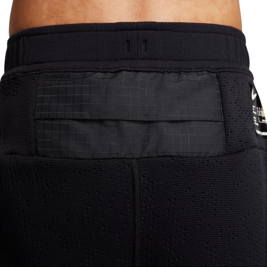 Nike - "Axis Performance System" Trainingshose für Herren (Schwarz) - Image 4