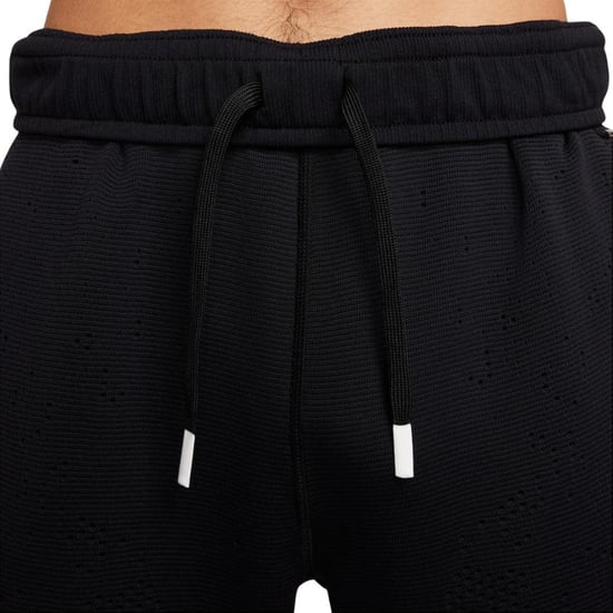 Nike - "Axis Performance System" Trainingshose für Herren (Schwarz) - Image 5