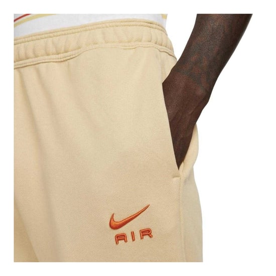 Nike - "Air" Jogginghosen für Herren (Beige) - Image 3