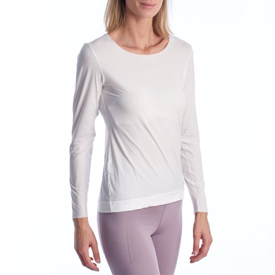 Flexie Adapt 1040204 Damen Langarm-Unterhemd - Image 3
