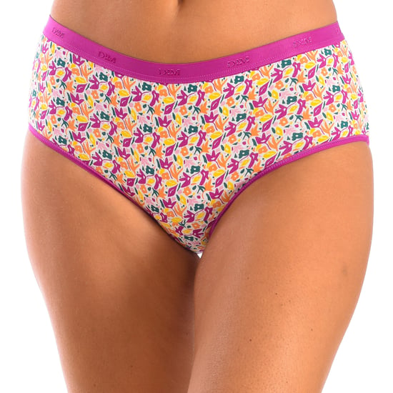 Pack-3 Los New York Culottes mit Innenteil D4C20 - Image 3