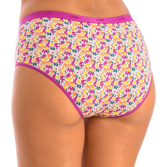 Pack-3 Los New York Culottes mit Innenteil D4C20 - Image 4