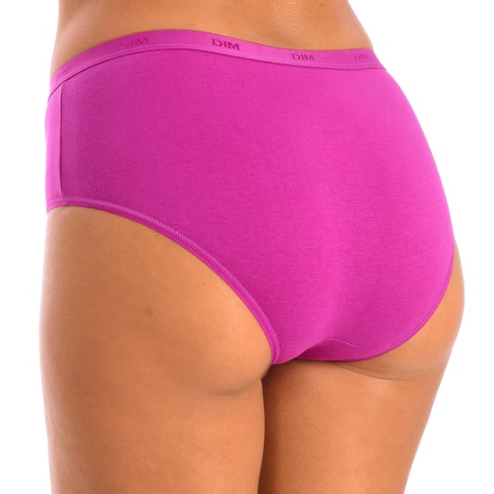 Pack-3 Los New York Culottes mit Innenteil D4C20 - Image 6
