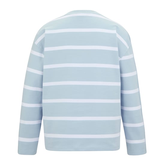 Regatta - "Avira" Sweatshirt für Damen (Luftweg/Weiß) - Image 2