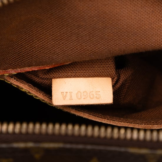 Gebrauchte Monogram Alma PM - Image 6
