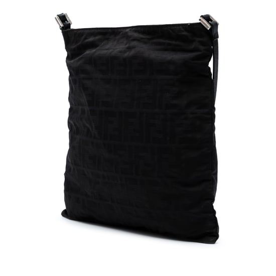 Gebrauchte Zucca-Canvas-Schultertasche - Image 2