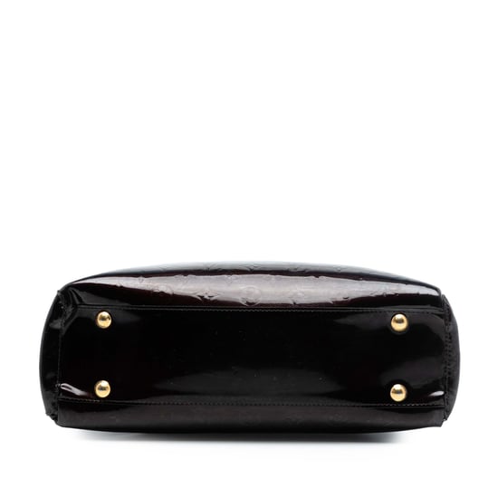Gebrauchte Monogram Vernis Melrose Avenue - Image 3