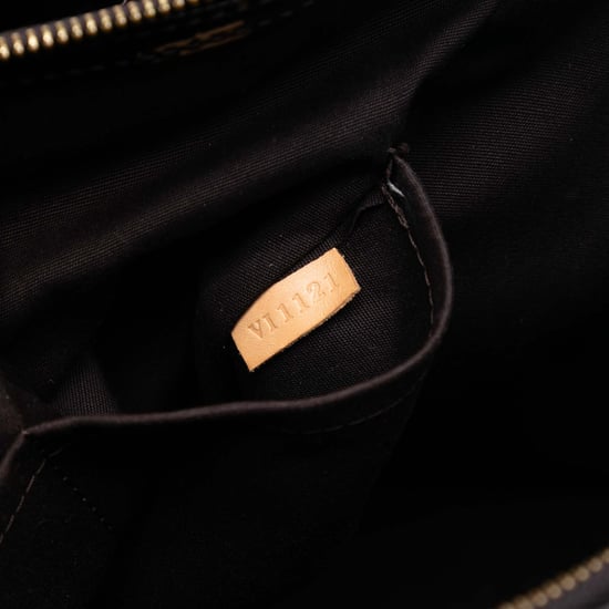 Gebrauchte Monogram Vernis Melrose Avenue - Image 4