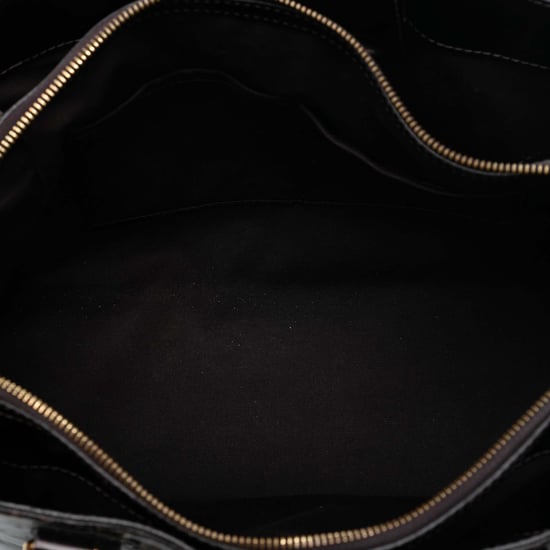 Gebrauchte Monogram Vernis Melrose Avenue - Image 5