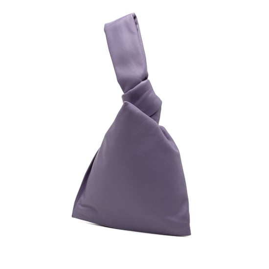 Gebrauchte Mini Kalbsleder Bv Twist Tasche - Image 2