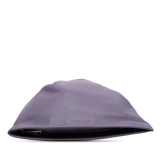 Gebrauchte Mini Kalbsleder Bv Twist Tasche - Image 3
