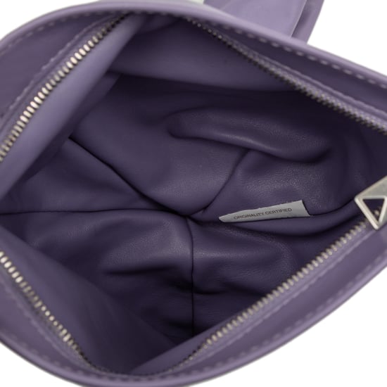 Gebrauchte Mini Kalbsleder Bv Twist Tasche - Image 4
