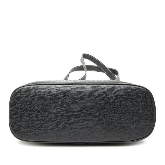 Gebrauchte Leder Schultertasche - Image 3