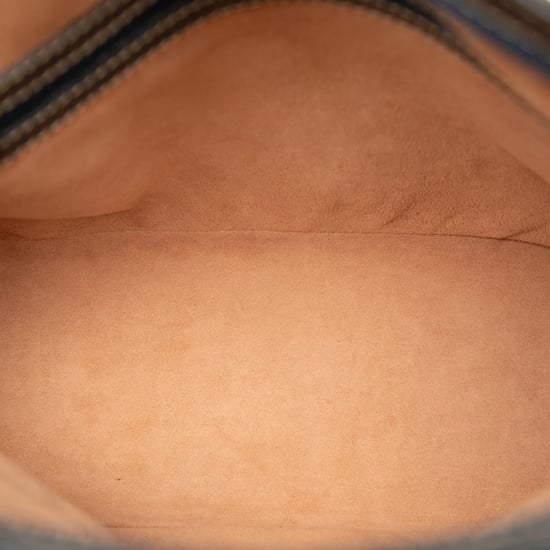 Gebrauchte Leder Schultertasche - Image 4