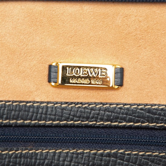 Gebrauchte Leder Schultertasche - Image 5