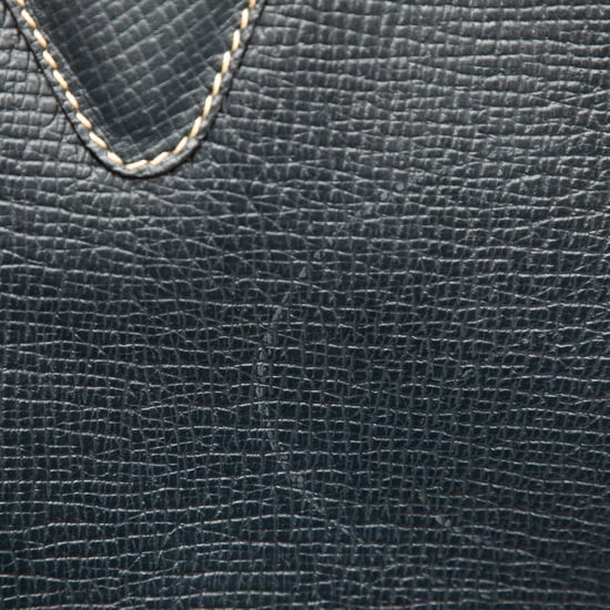 Gebrauchte Leder Schultertasche - Image 6