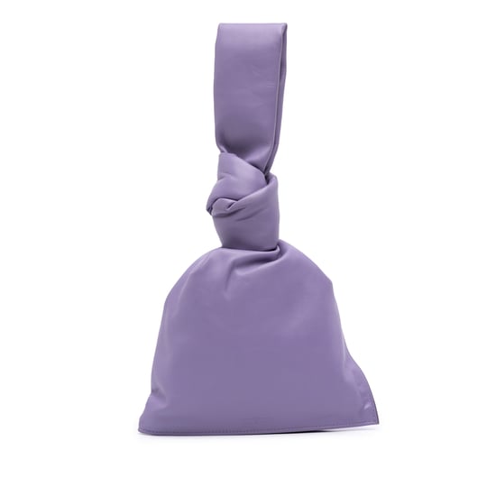 Gebrauchte Mini Kalbsleder Bv Twist Tasche - Image 1