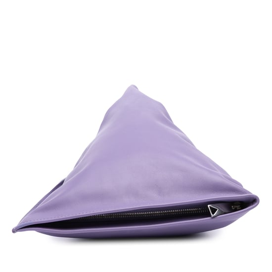 Gebrauchte Mini Kalbsleder Bv Twist Tasche - Image 3