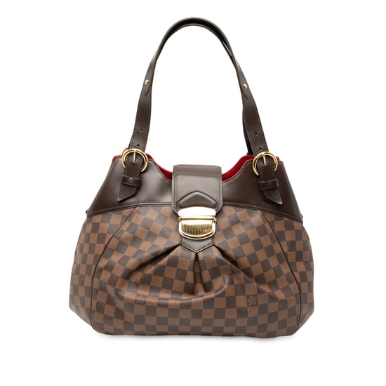 Gebrauchte Damier Ebene Sistina GM - Image 1