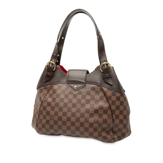 Gebrauchte Damier Ebene Sistina GM - Image 2