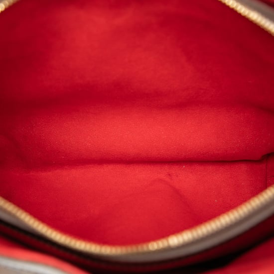 Gebrauchte Damier Ebene Sistina GM - Image 4