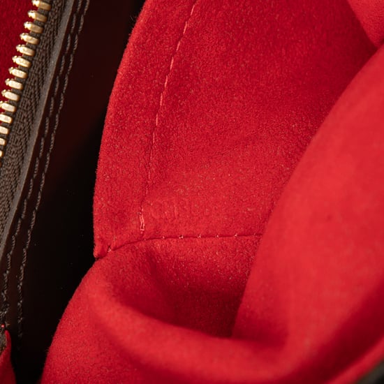 Gebrauchte Damier Ebene Sistina GM - Image 5