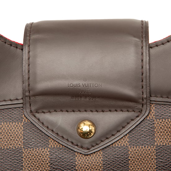 Gebrauchte Damier Ebene Sistina GM - Image 6