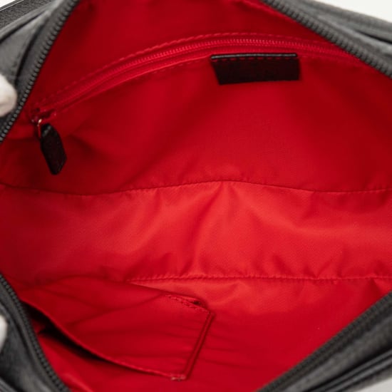 Gebrauchte Gg Nylon Wappen Schultertasche - Image 4