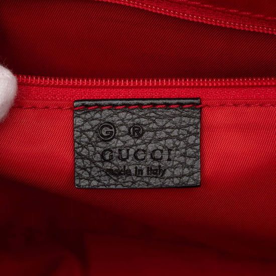 Gebrauchte Gg Nylon Wappen Schultertasche - Image 5