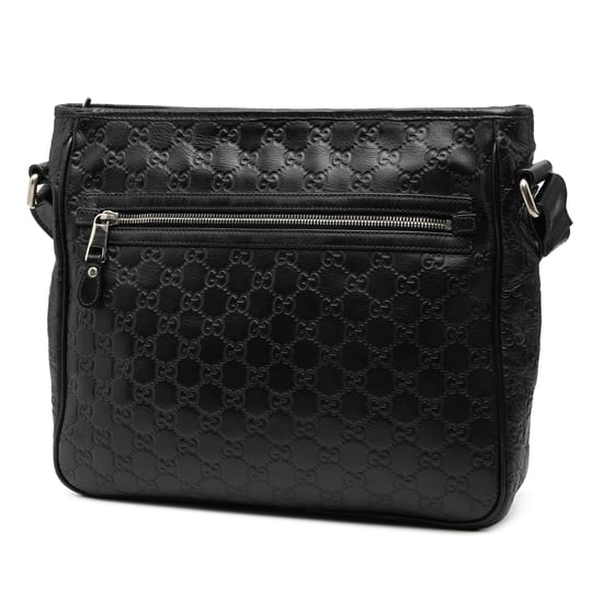 Gebrauchte Guccissima Web Umhängetasche - Image 2