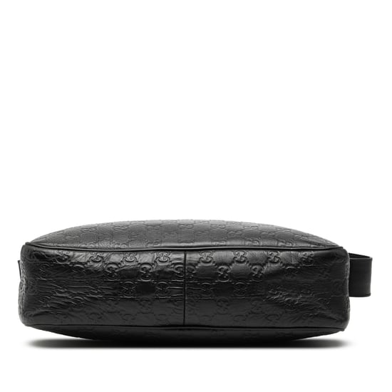 Gebrauchte Guccissima Web Umhängetasche - Image 3