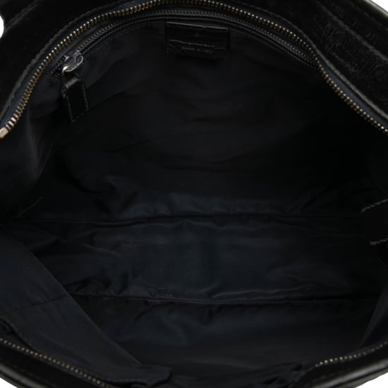 Gebrauchte Guccissima Web Umhängetasche - Image 4