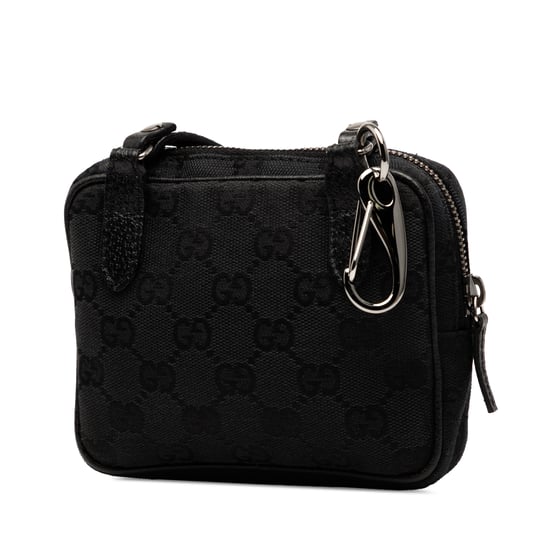 Gebrauchtes Gg Canvas Crossbody - Image 2