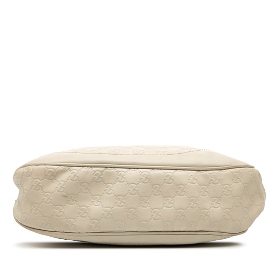 Gebrauchte Guccissima Charlotte Umhängetasche - Image 3