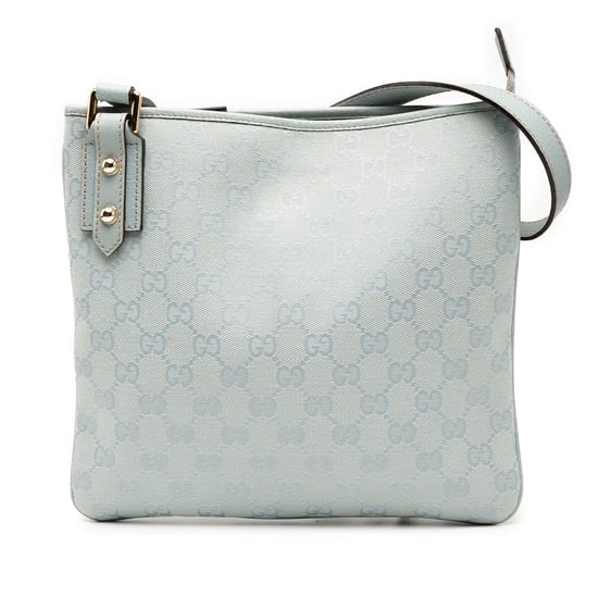 Gebrauchtes Gg Canvas Crossbody - Image 1