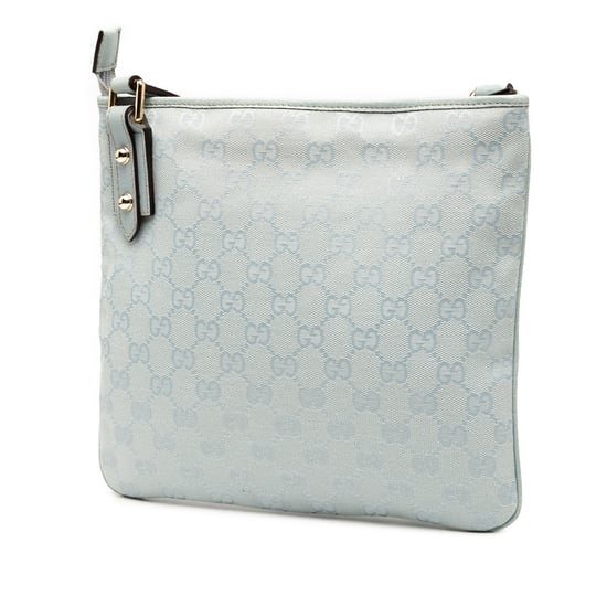 Gebrauchtes Gg Canvas Crossbody - Image 2
