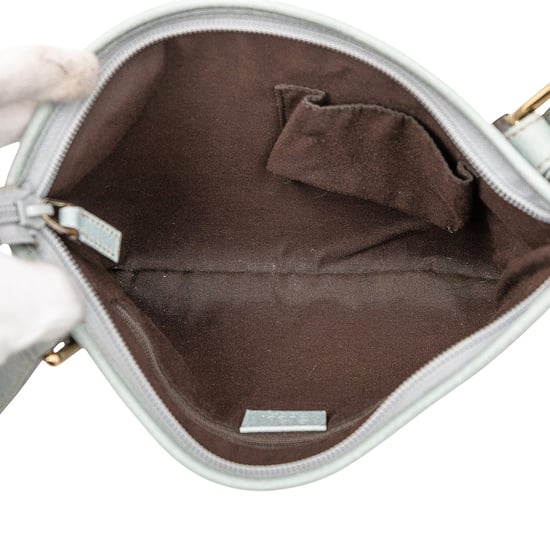 Gebrauchtes Gg Canvas Crossbody - Image 4