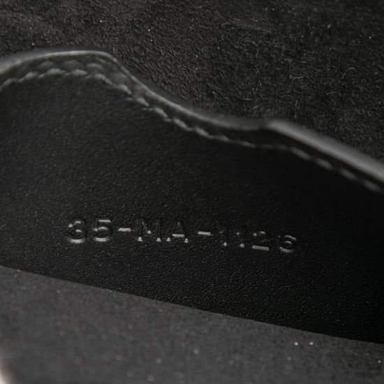 Gebrauchte Mini-Leder D Bee Satteltasche - Image 6