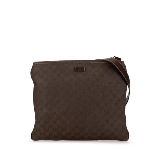 Gg Supreme Umhängetasche - Image 1