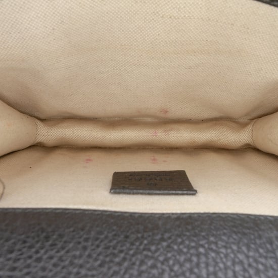 Gebrauchte kleine Leder Dionysus Umhängetasche - Image 4