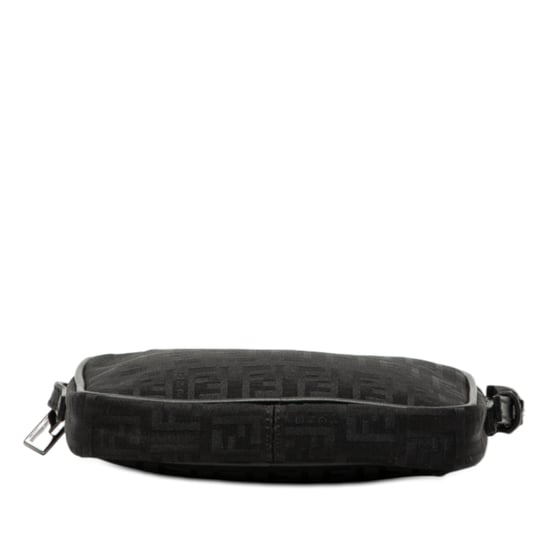 Gebrauchter Mini Zucchino Canvas Reißverschluss Umhängetasche - Image 3