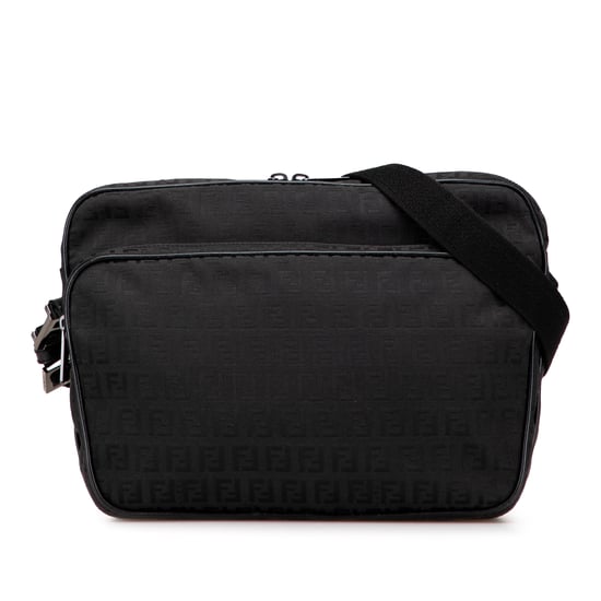 Gebrauchter Zucchino-Canvas-Crossbody - Image 1
